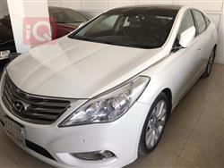 Hyundai Azera